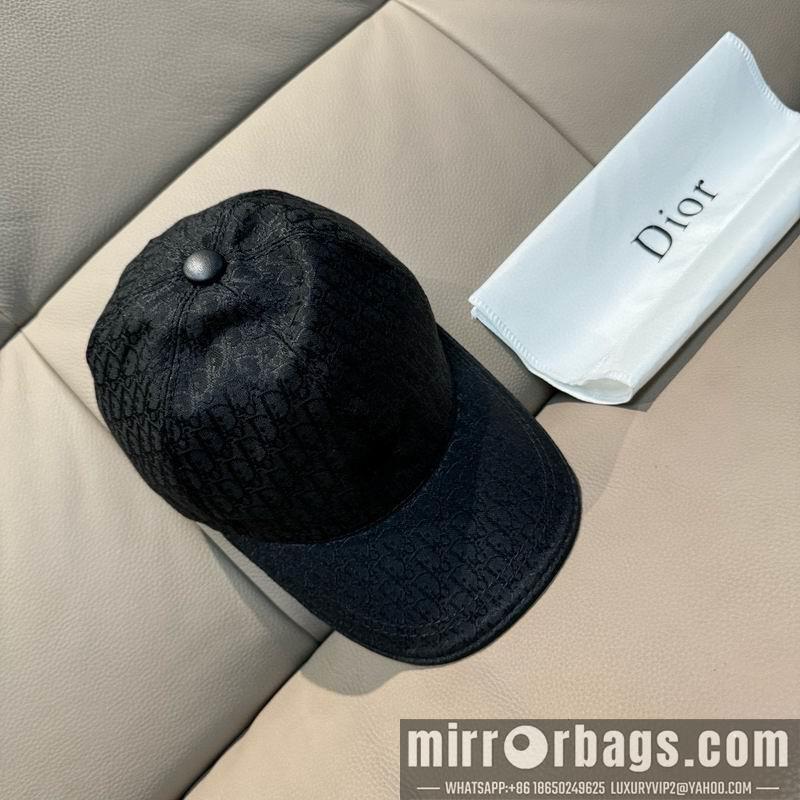 Replica Dior cap dx67