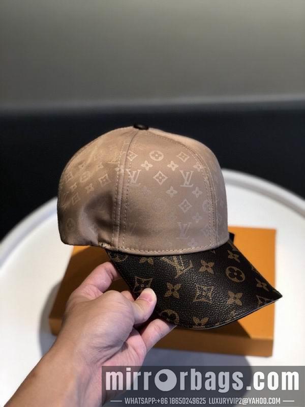 Replica LV cap 071202