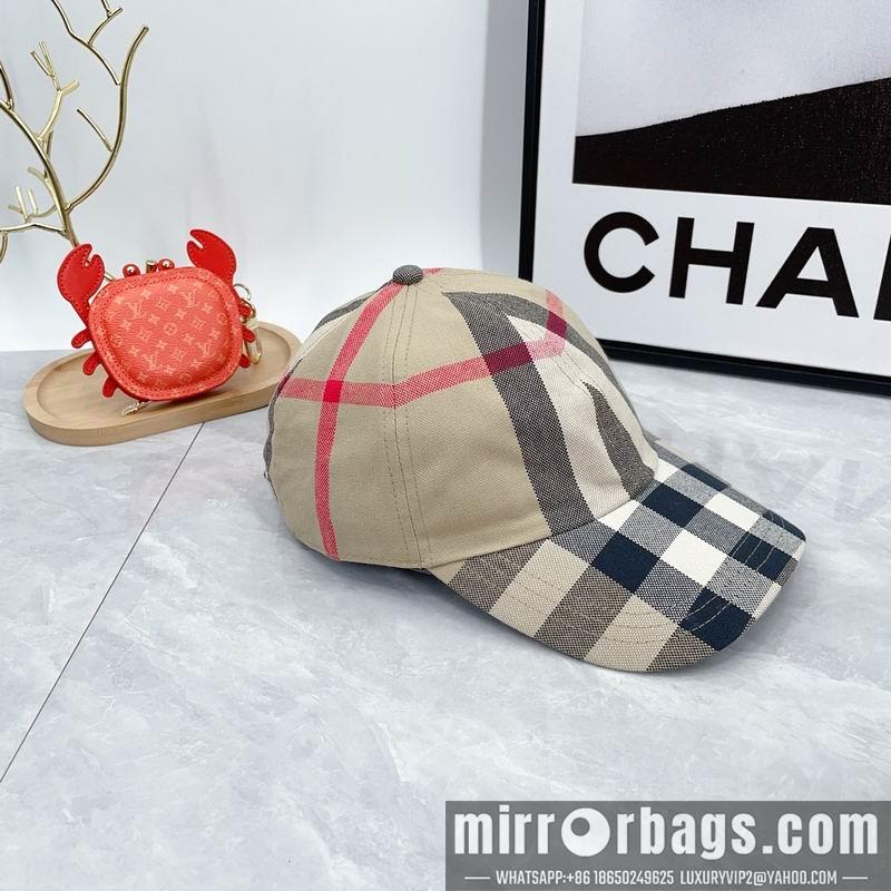 Replica Burberry cap dx57