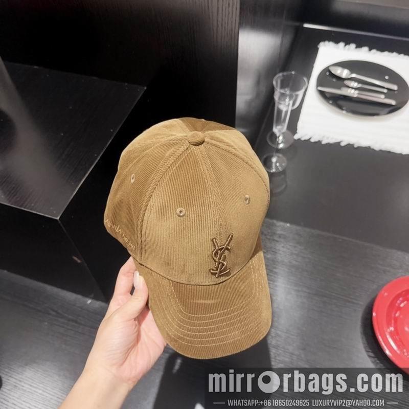 Replica YSL cap dx24