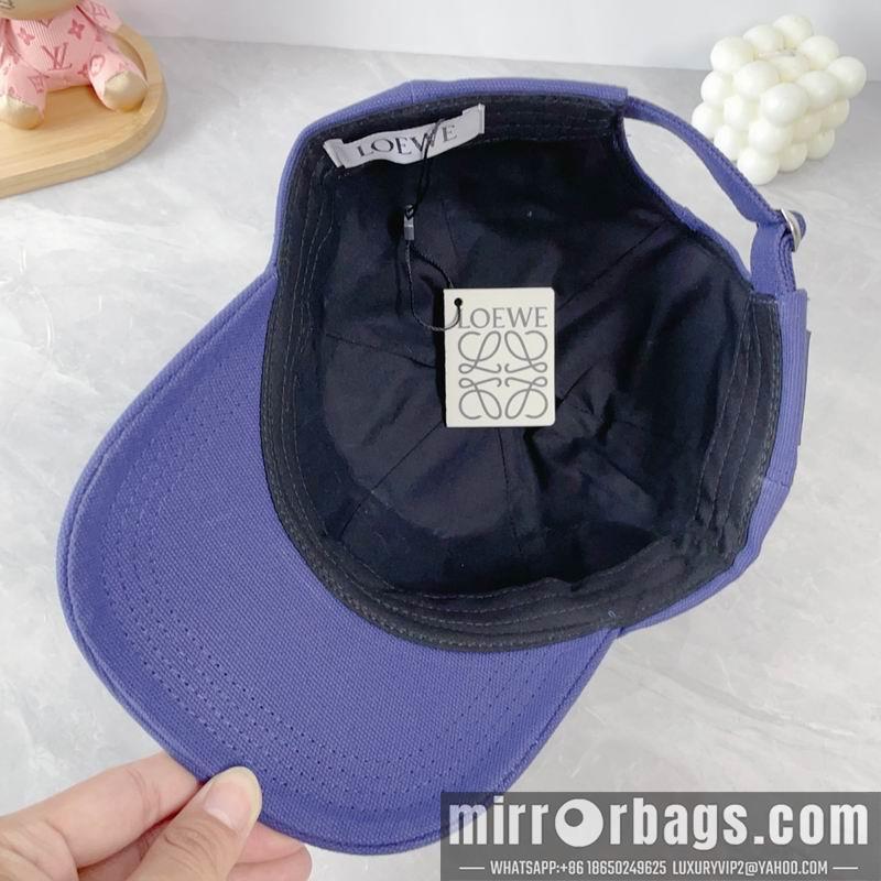 Replica Loewe cap dx20
