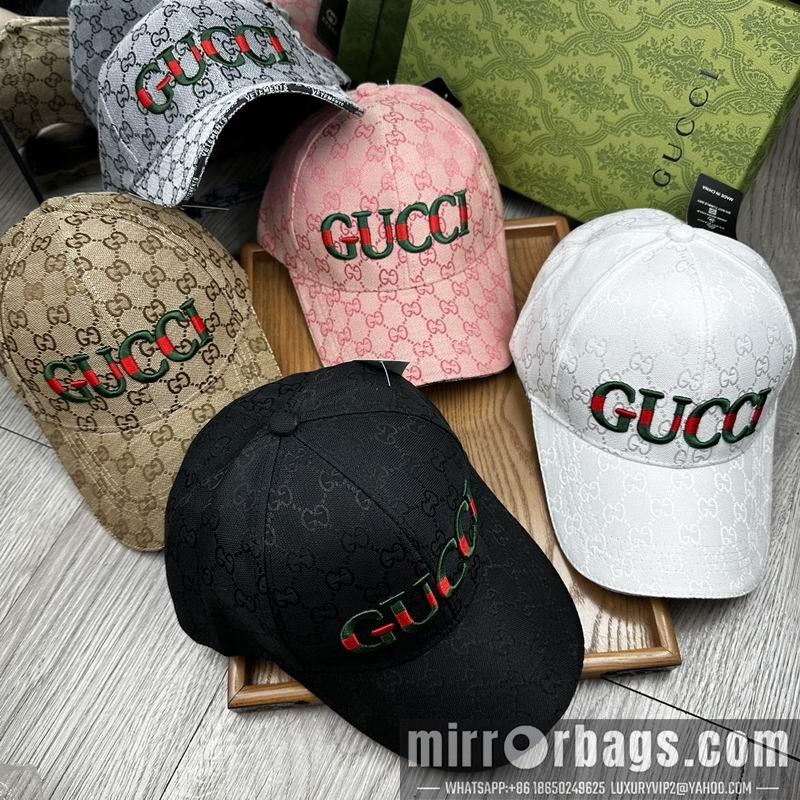 Replica Gucci cap dx34