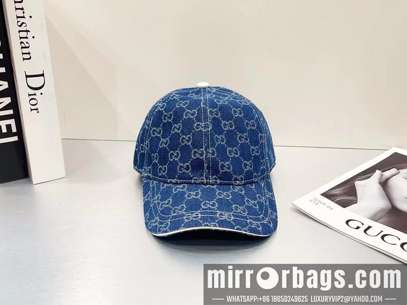 Replica Gucci cap hm01