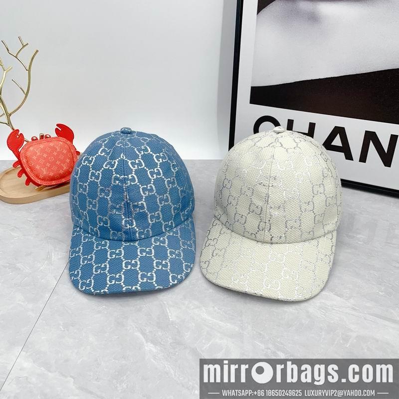 Replica Gucci Hat dx02