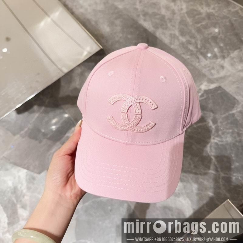 Replica Chanel Hat dx43