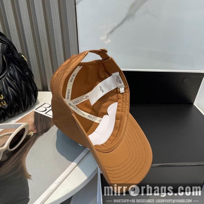 Replica Celine cap dx32