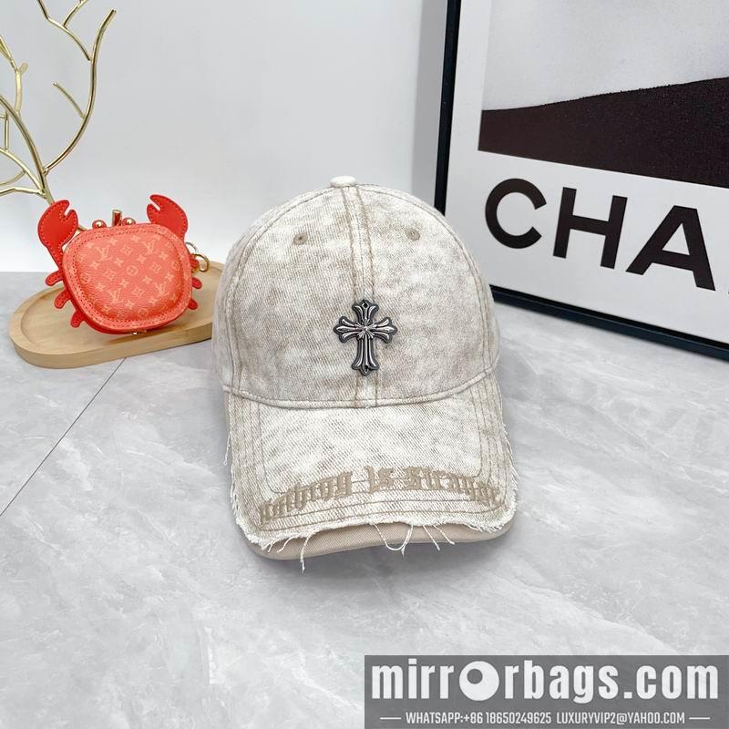 Replica Chrome Hearts cap dx50