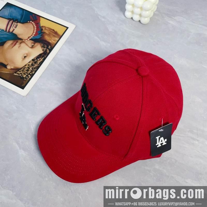 Replica MLB NY cap dx21