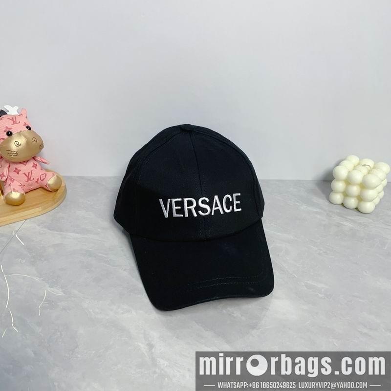 Replica Versace cap dx02