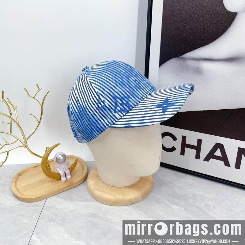 Replica LV cap dx74