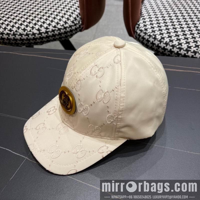 Replica Gucci cap 122802