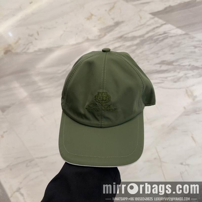 Replica Loro Piana cap dx28