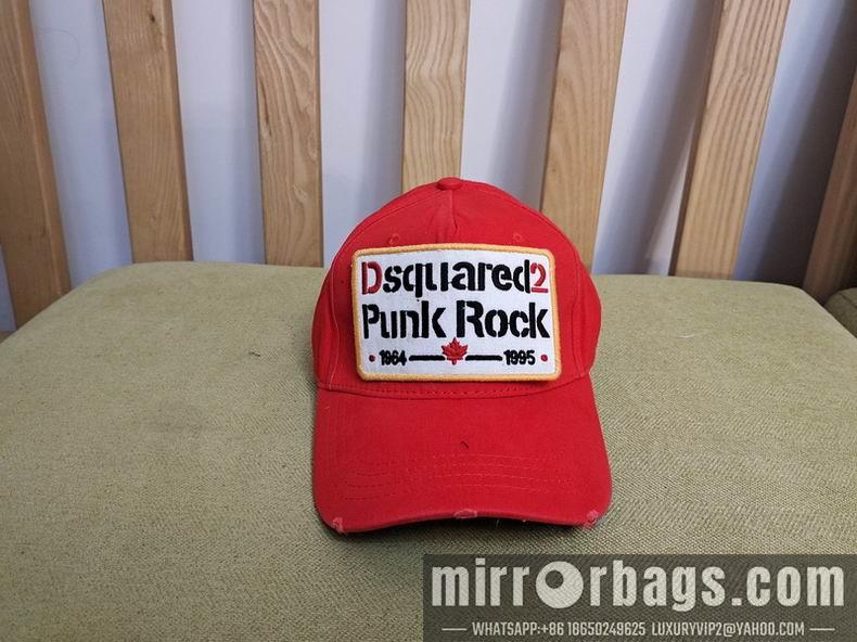 Replica DSQ Cap y 11