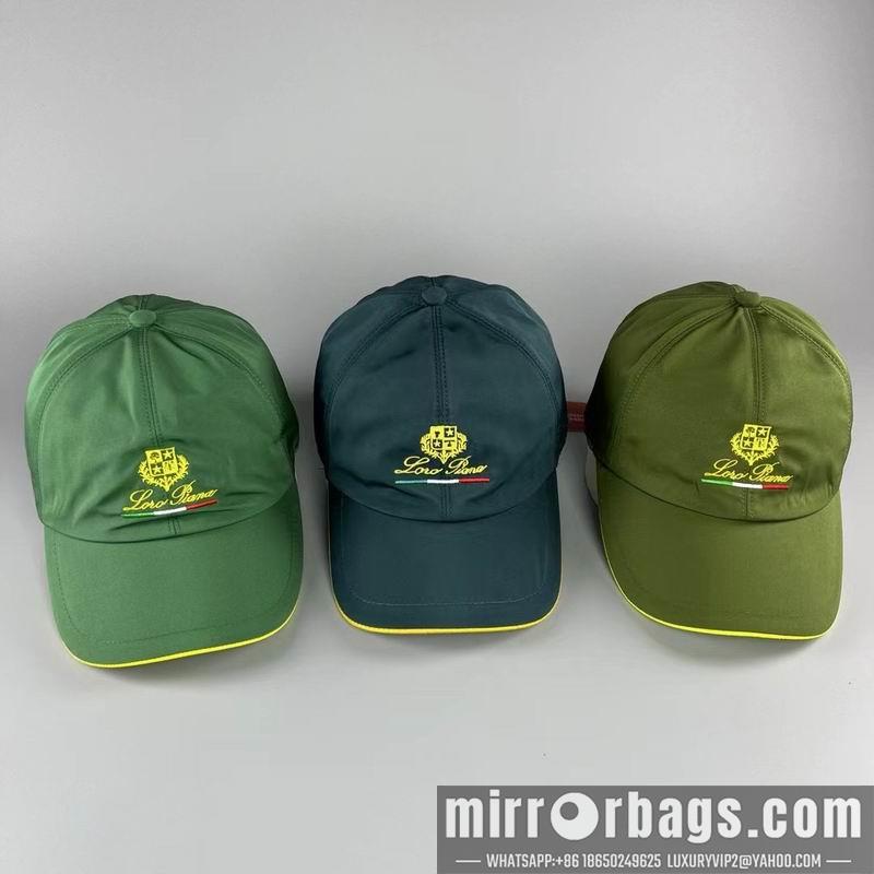 Replica Loro Piana Hat 100701