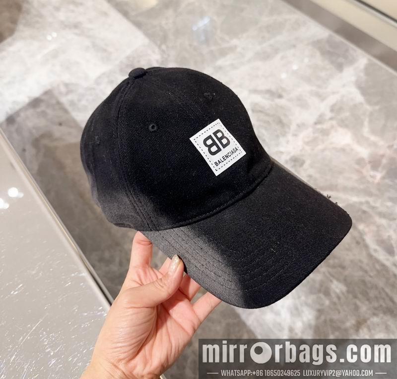 Replica Balenciaga cap 042705