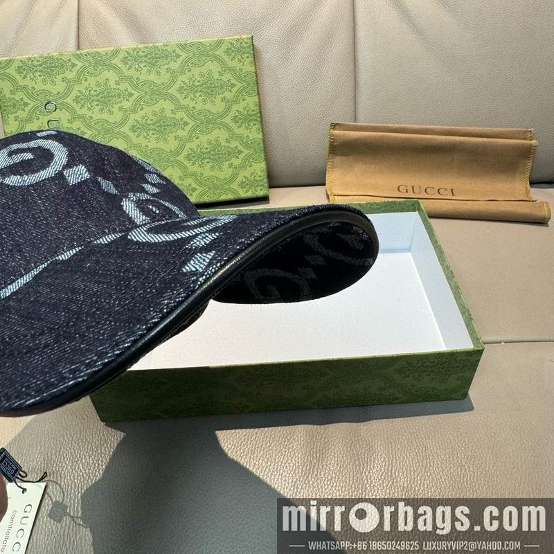 Replica Gucci cap dx159