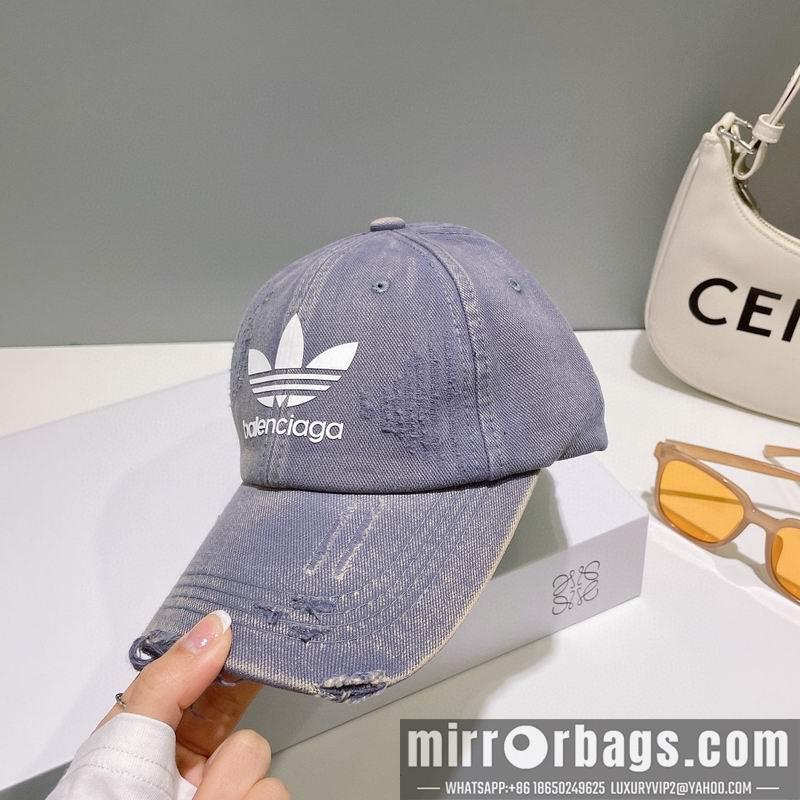 Replica Balenciaga Cap dx26