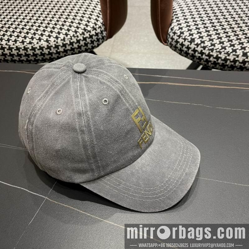 Replica Fendi cap 050701