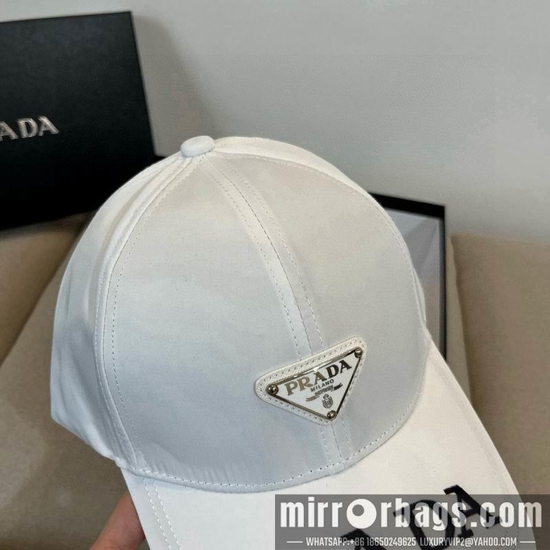 Replica Prada cap dx20
