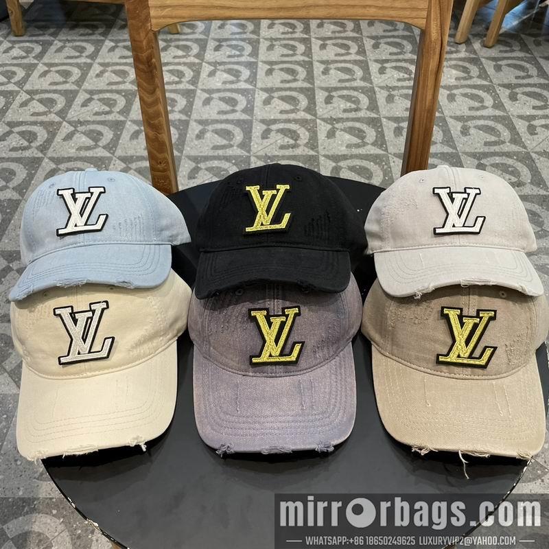 Replica LV Hat 050709