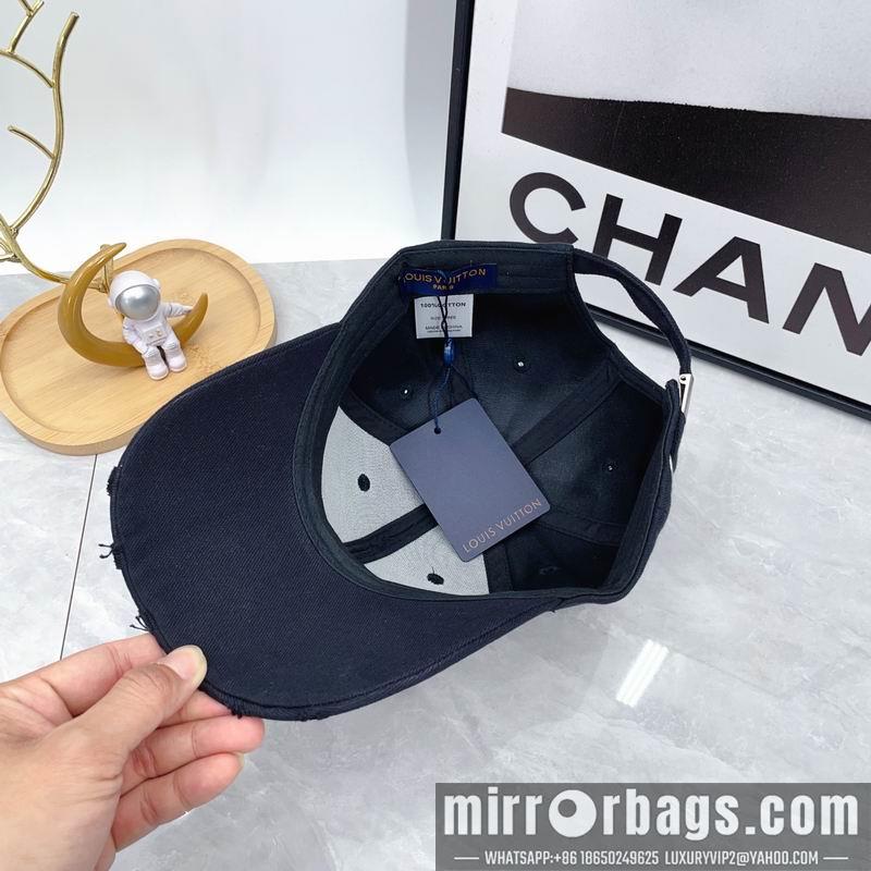Replica LV Hat dx158