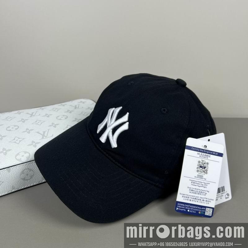 Replica MLB NY cap dx47
