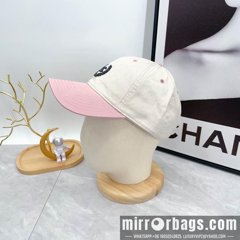 Replica Chanel cap dx38