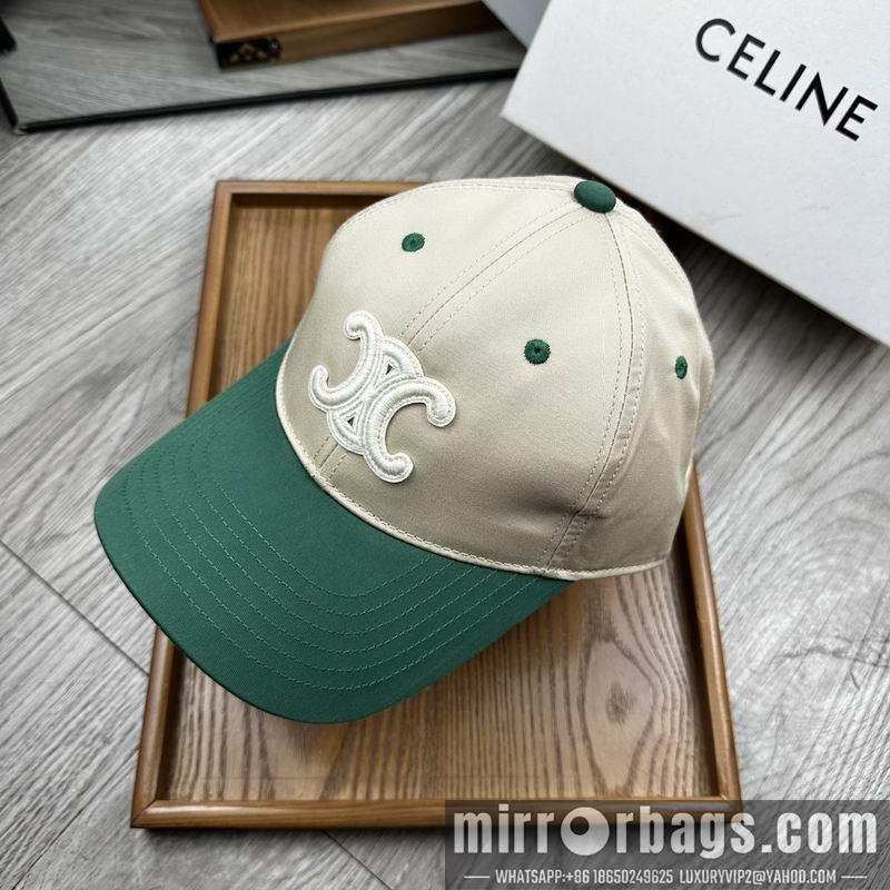 Replica Celine Hat dx28