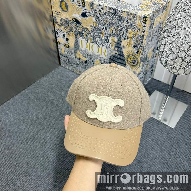 Replica Celine cap dx77