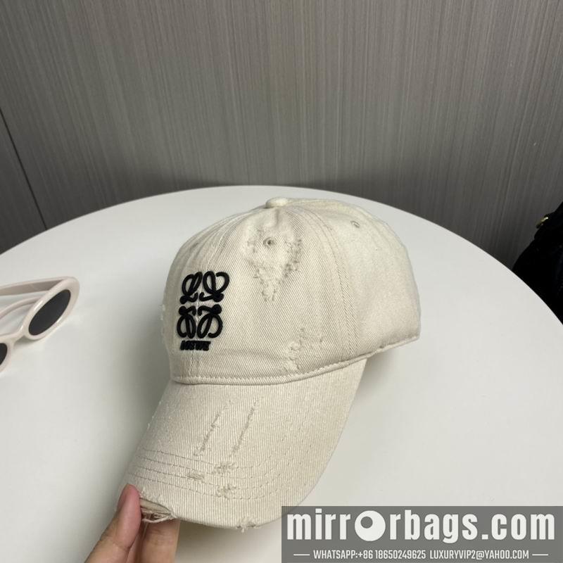 Replica Loewe cap 080501