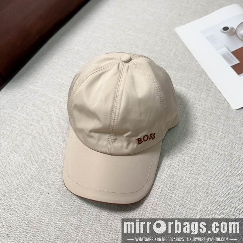 Replica Boss cap dx06