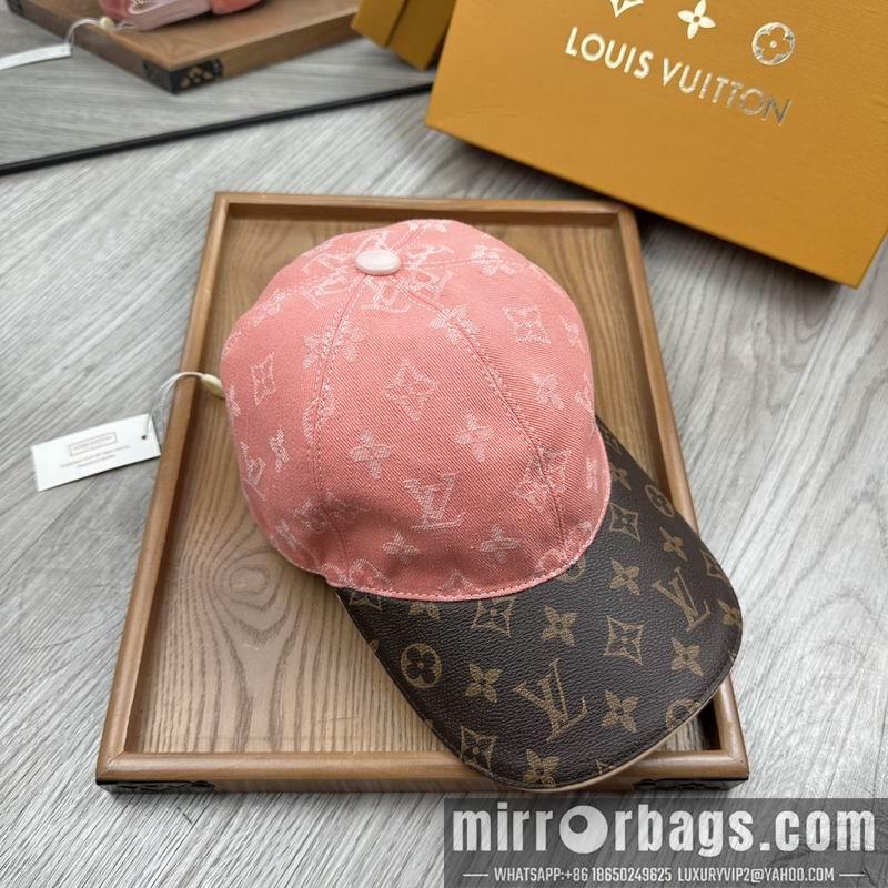 Replica LV cap 071206