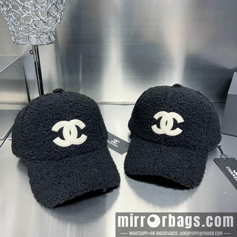 Replica Chanel Cap dxn01