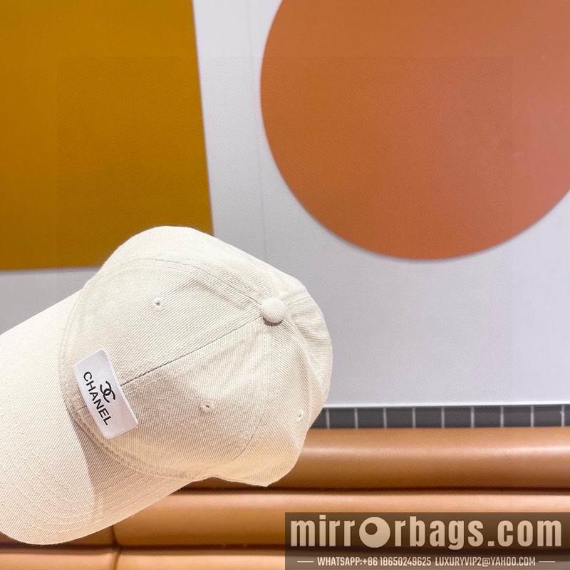 Replica Chanel Hat 021101