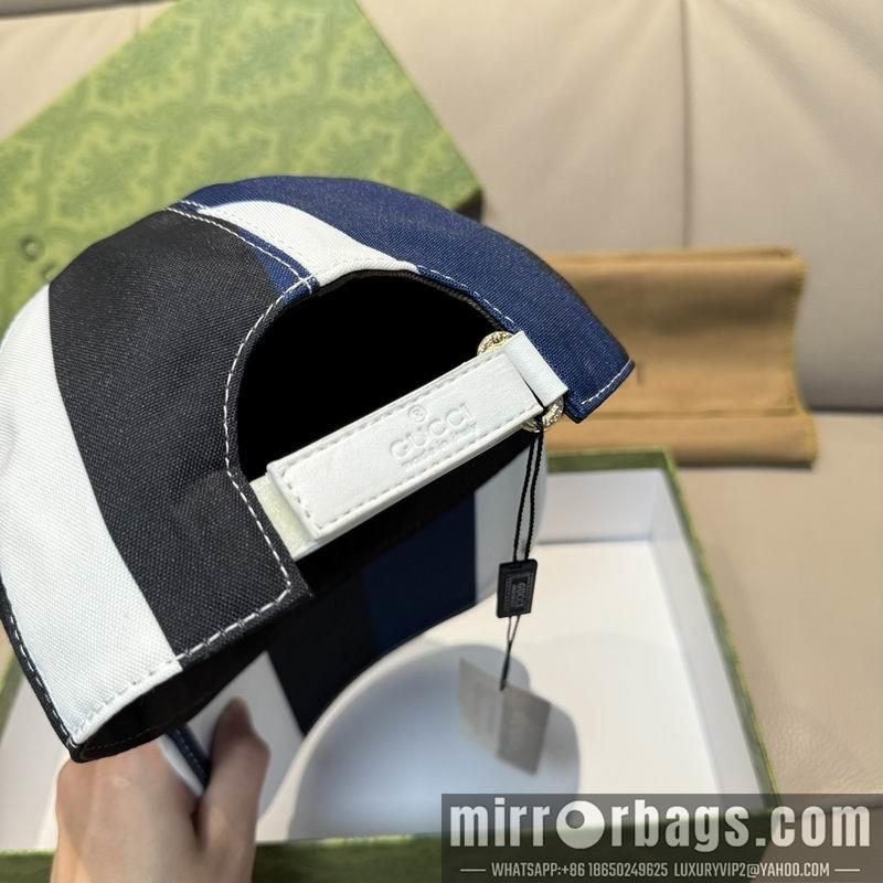 Replica Gucci cap 101102
