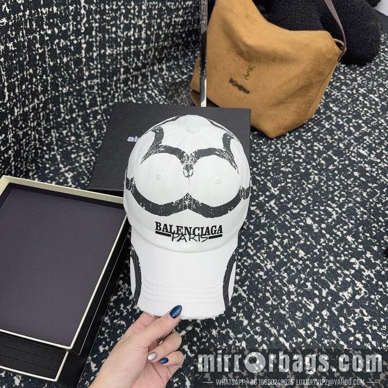 Replica Balenciaga cap 010601
