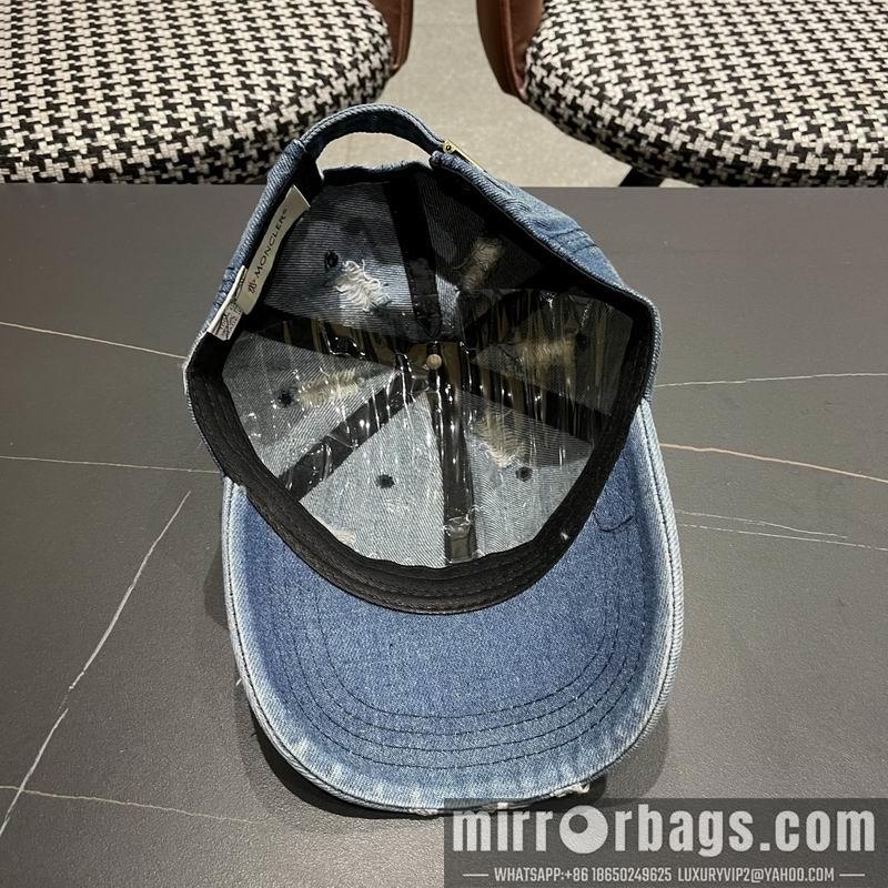 Replica Moncler cap 041404