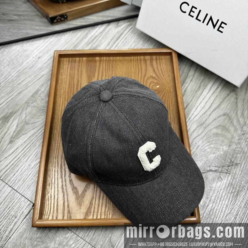 Replica Celine Hat 042706