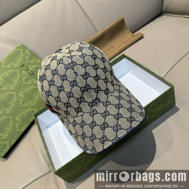 Replica Gucci cap 092701