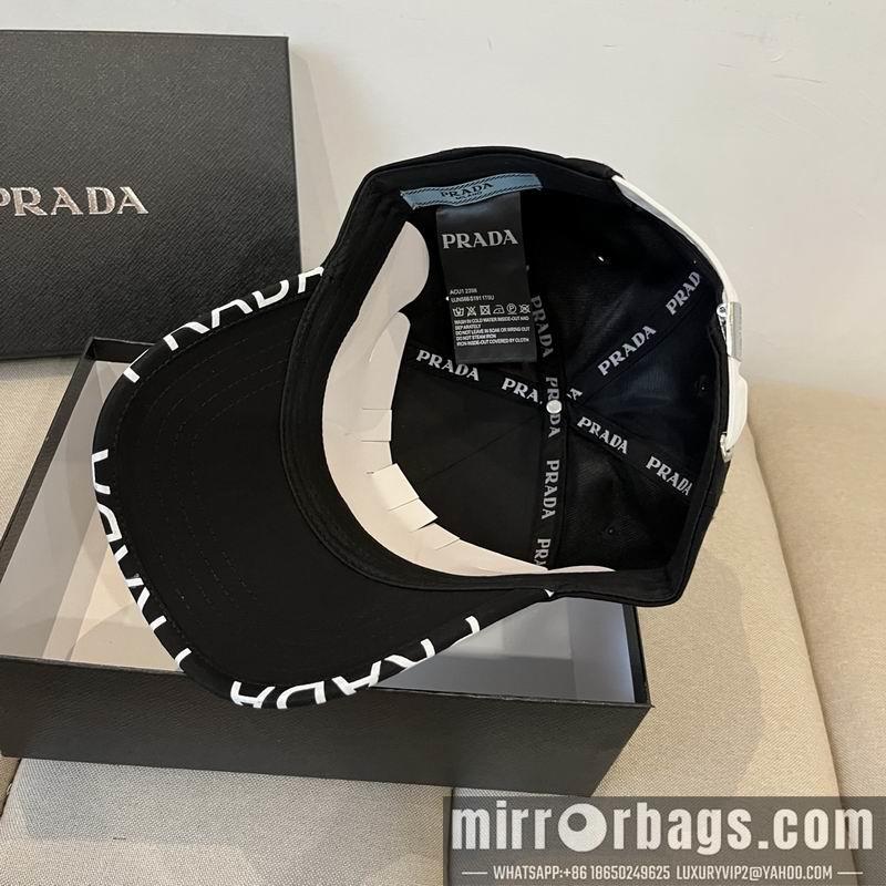 Replica Prada cap dx25