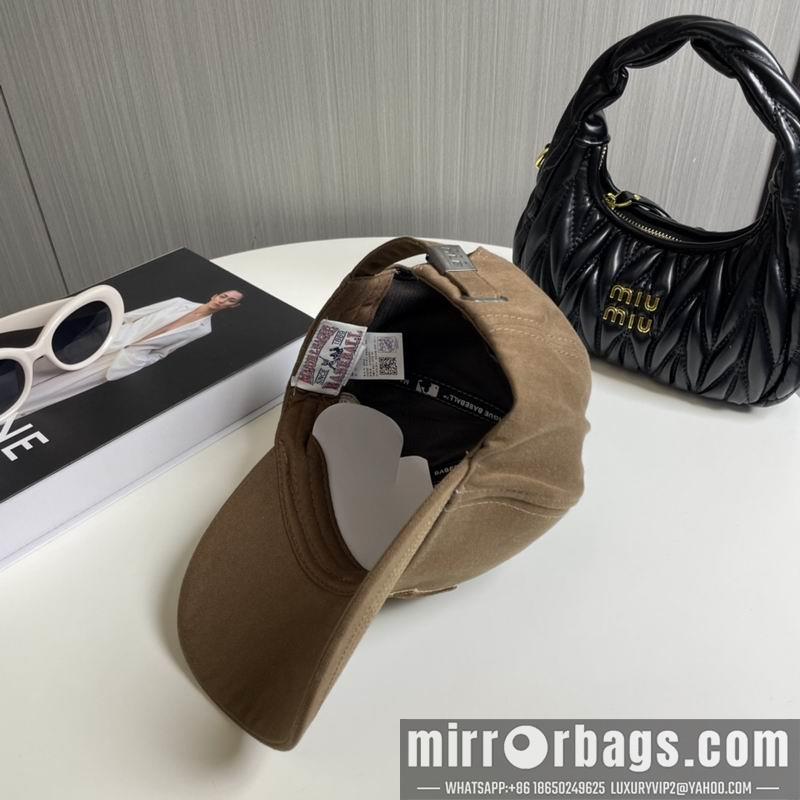Replica MLB NY cap dx29