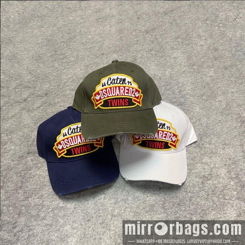 Replica DSQ cap D121