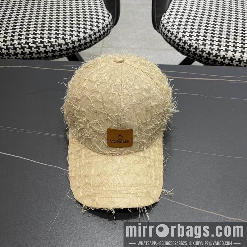 Replica Moncler cap 102802