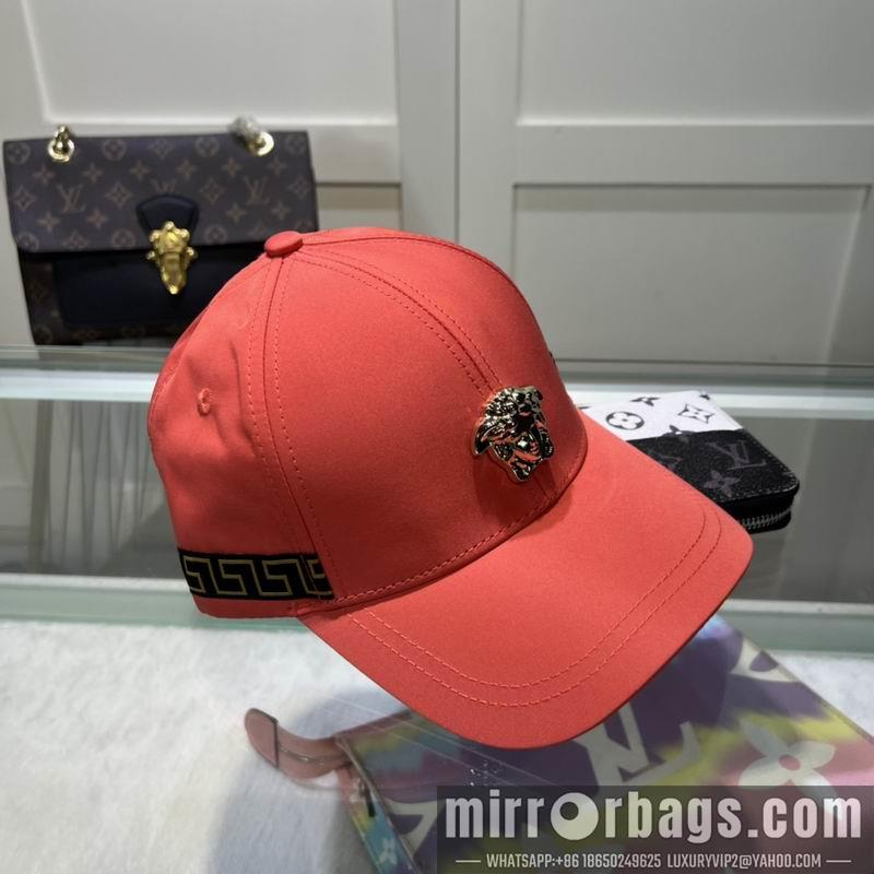 Replica Versace cap dx07
