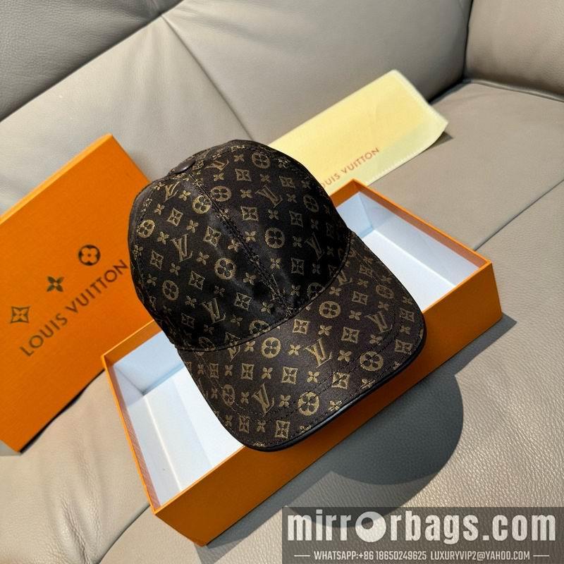 Replica LV Hat dx119
