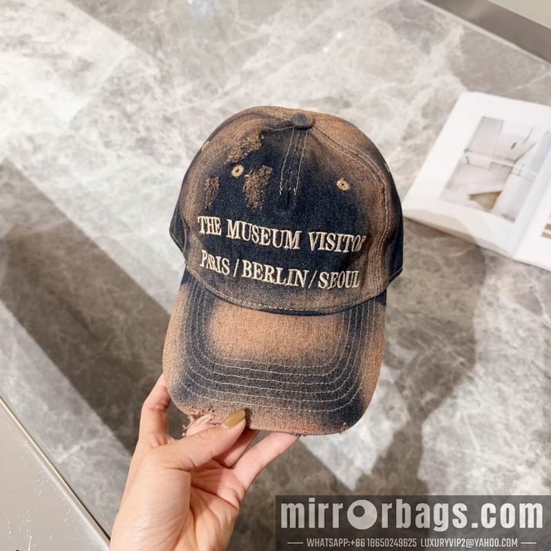 Replica TNV Hat 010216