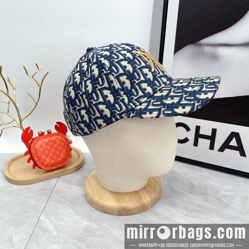 Replica Dior cap dx08