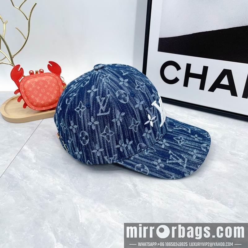 Replica LV Hat dx11