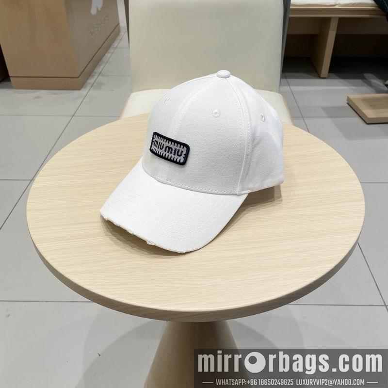 Replica Miumiu cap 040202