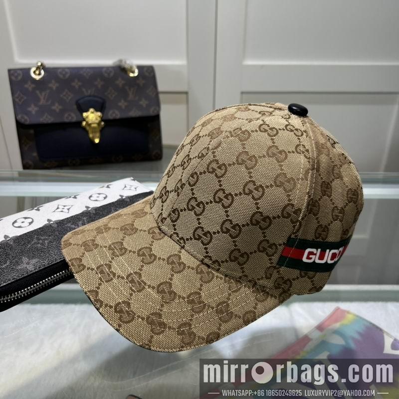 Replica Gucci Hat dx124
